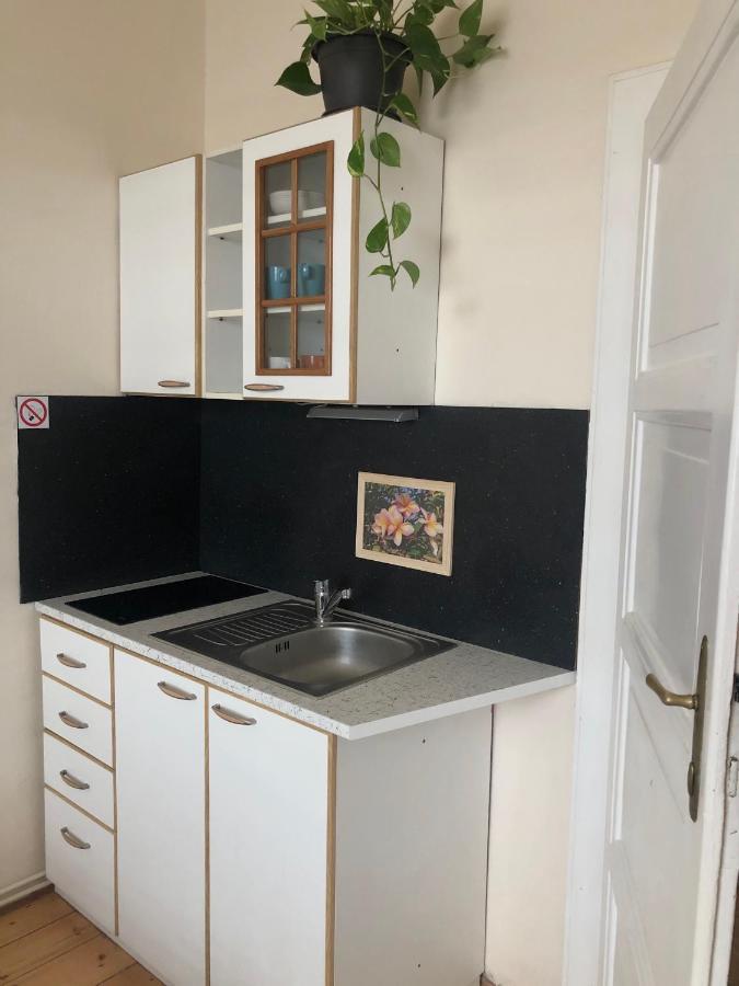 Apartman Lucian Διαμέρισμα Πράγα Εξωτερικό φωτογραφία